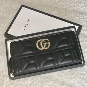 Gucci Wallet